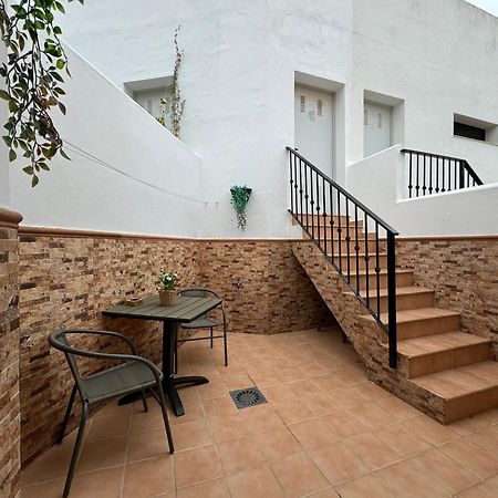 شقة Casa Almirante مْبيخير ذي لا فرونتيرا المظهر الخارجي الصورة